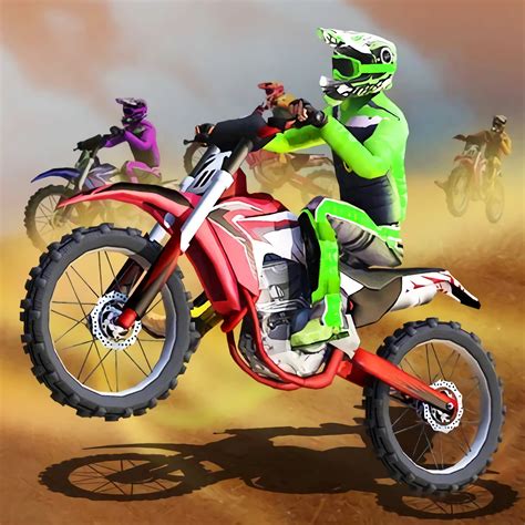 Dirt Bike Games ️ Play Free Online .